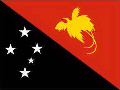 Papua New Guinea